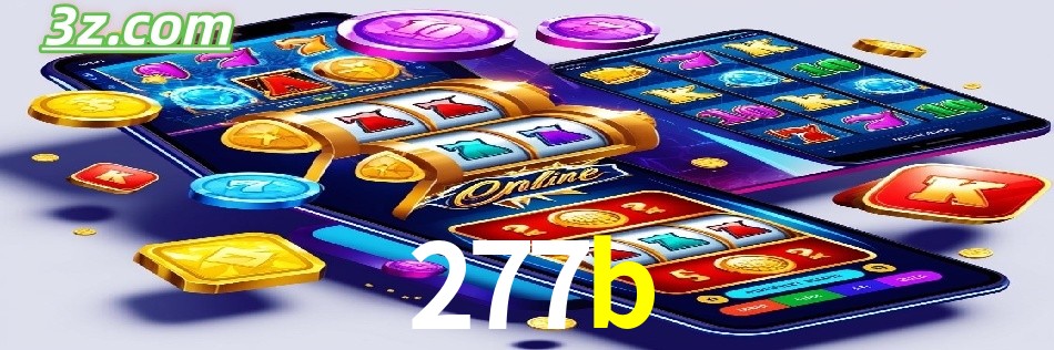 Vantagens do App 277b