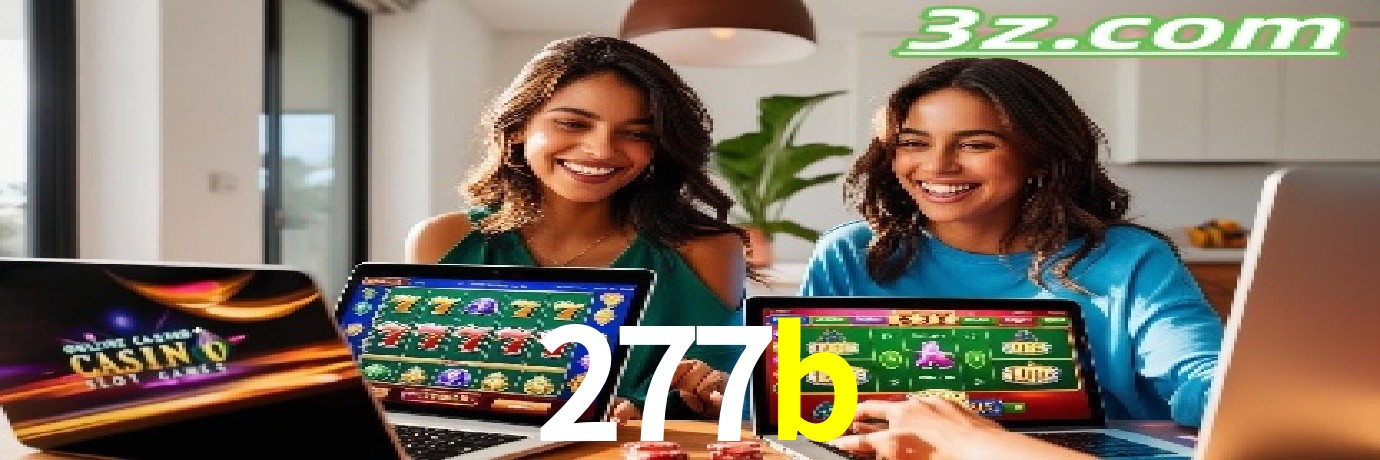 Blog do 277b com dicas e estratégias para apostas e jogos
