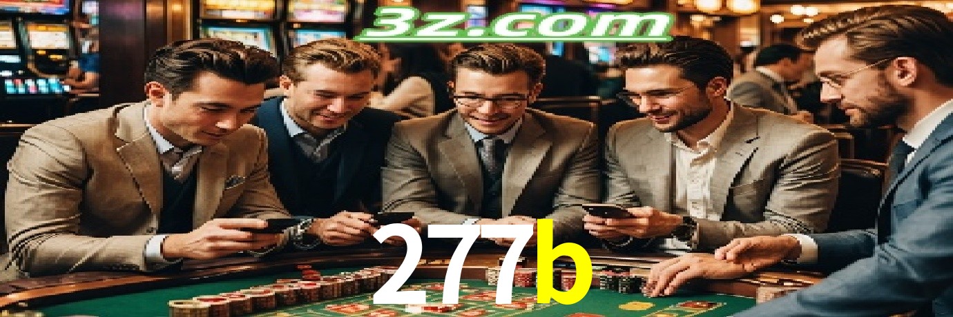 Ambiente vibrante de cassino online