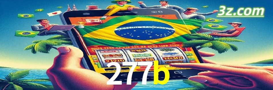 Novos Slots no 277bet