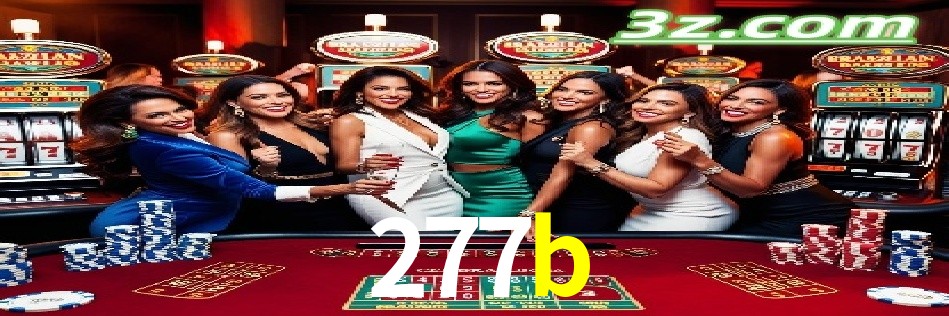 Visão geral dos jogos no 277b