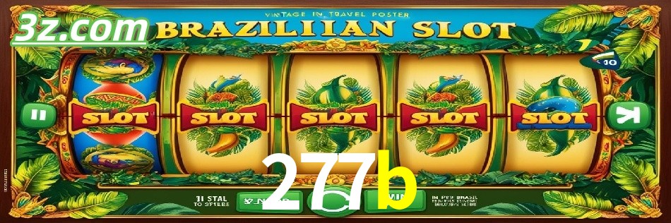 Novos Jogos no 277b