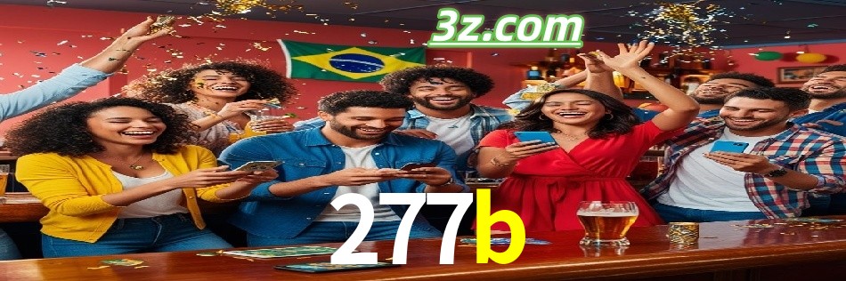 Por Que Escolher o Cassino do 277b