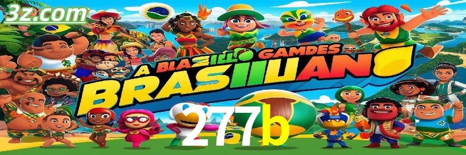 Por Que Jogar no 277b?